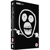 The Mighty Boosh - Series 1 And 2 [Non-US Format, PAL, Region 2, Import]