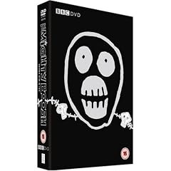 The Mighty Boosh Series 1 & 2 [ NON-USA FORMAT, PAL, Reg.2 Import - Great Britain ]