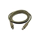 D-Link DUB-C5AB 15-Feet USB 2.0 A to B Cable