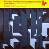 Powerstation [12" VINYL]