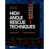 High Angle Rescue Techniques