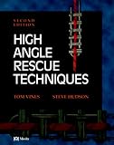 High Angle Rescue Techniques image