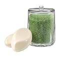 Judith Jackson Relax and Relieve Vitality Bath Salts - Green