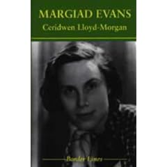 Margiad Evans (Border Lines)