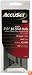 Senco A302500 15-Gauge x 2-1/2 Inch Bright Basic Finish Nail