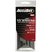 Senco A302500 15-Gauge x 2-1/2 Inch Bright Basic Finish Nail
