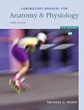 Laboratory Manual for Anatomy & Physiology, Pig Version (3rd Edition)