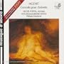 Clarinet Concerto Symphony 21 & 27