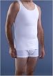 Mens Compression Body Shirt Girdle Gynecomastia Shirt