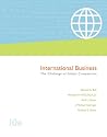 International Business: The Challenge of Global Competition, with CESIM and OLC access card