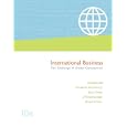 International Business: The Challenge of Global Competition, with CESIM and OLC access card