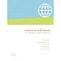 International Business: The Challenge of Global Competition, with CESIM and OLC access card