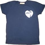 Urban Outfitters Cops Love Me Juniors T-Shirt Tee