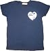 Urban Outfitters Cops Love Me Juniors T-Shirt Tee