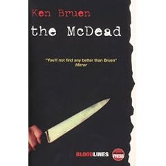 The McDead (Bloodlines)