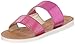 Jessica Simpson Aoki Slip On Sandal (Little Kid/Big Kid)