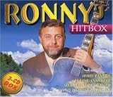 Ronny'S Hitbox - Ronny