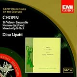 Chopin: Waltzes Nos. 1-14