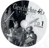 Das ultimative Multimedia Lexikon - Die Geschichte 4D - 2 CD-ROM -  (Lernmaterialien) - Khsweb.de