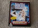 Dracula the Undead Game for Atari Lynx