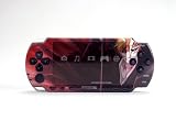 BLEACH PSP (Slim) Dual Colored Skin Sticker, PSP 2000
