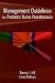 Books : Management Guidelines for Pediatric Nurse Practitioners (Management Guidelines)