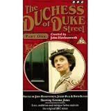 The Duchess of Duke Street [VHS]