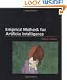 Empirical Methods for Artificial Intelligence (Bradford Books)