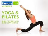 Thighs&sbquo;  Hips&sbquo; Buns Yoga
