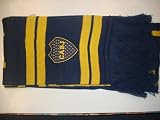 BOCA JR. JUAN ROMAN RIQUELME 10 OFFICIAL SCARF