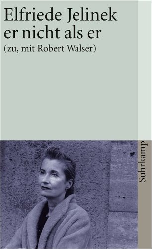 Er nicht als er