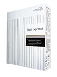 Logic Express 6 [OLDER VERSION] by 