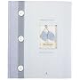 Boy Booties Keepsake Book