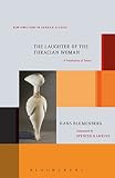 The laughter of the Thracian woman : a protohistory of theory