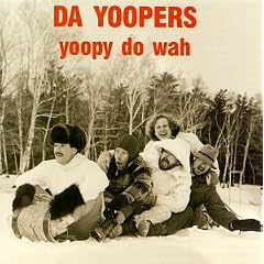 Yoopy Do Wah [CASSETTE]