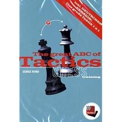 The great ABC of Tactics, 1 CD-ROM Inkl. Deutscher Version: Das gro�e Taktik 1 x 1. F�r Windows XP/2000/ME/98 SE