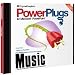 PowerPlugs: Music for PowerPoint Volume 1