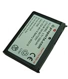 Review Proporta 11086 / Proporta Replacement Battery for Xda Mini Pro / Mini S / MDA Vario / imate K-Jam / HTC Wizard / Qtek 9100 / Orange SPV M6000