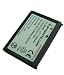 Proporta Replacement Battery for Xda Mini Pro / Mini S / MDA Vario / imate K-Jam / HTC Wizard / Qtek 9100 / Orange SPV M6000