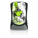 Simply Green Design Mogo Mouse BT Skin Decal Protective Sticker