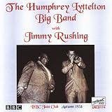BBC Jazz Club: Autumn 1958