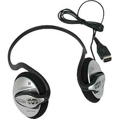 Game Boy Advance SP Headphones