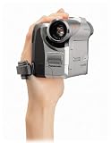 Cheap Panasonic PVDC252 MiniDV Ultra Compact Digital Camcorder with 2.5