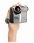 Panasonic PVDC252 MiniDV Ultra Compact Digital Camcorder with 2.5" LCD, SD Slot & Digital Still Capability