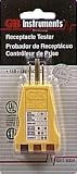 GB Electrical GRT-500A Circuit Tester
