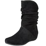 Steve Madden Women's Calliee Ankle Boot