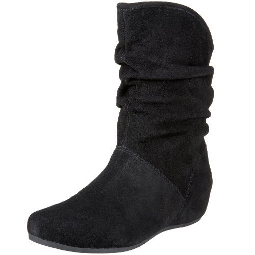 Steve Madden Women's Calliee Ankle Boot