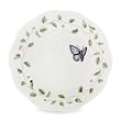 Lenox Butterfly Meadow Bone Porcelain Individual Pasta Bowl