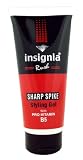 Review   / (Insignia) Sharp Spike Styling Gel (Rush) (200Ml)