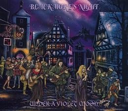Blackmore's Night Picture 11